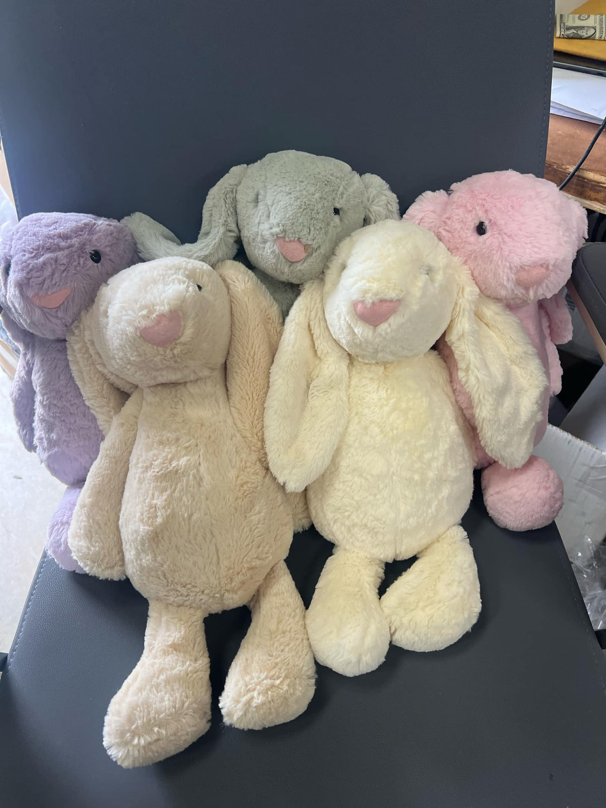 Bunnies