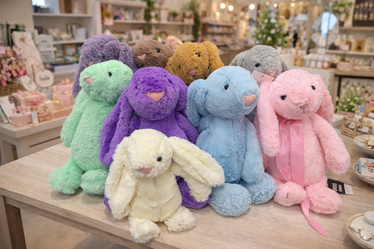 Bunnies 2026
