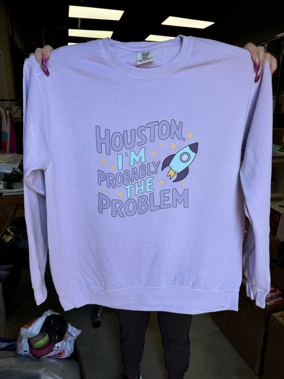 Houston