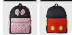 Mouse Backpacks