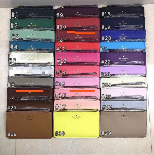 #00382 SS&D: KS clutches