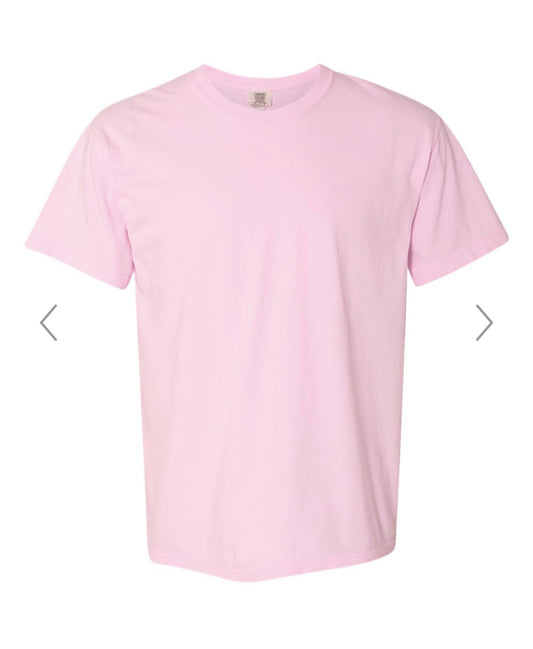 CC tee- Blossom