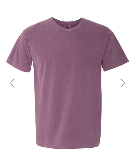 CC tee- Berry
