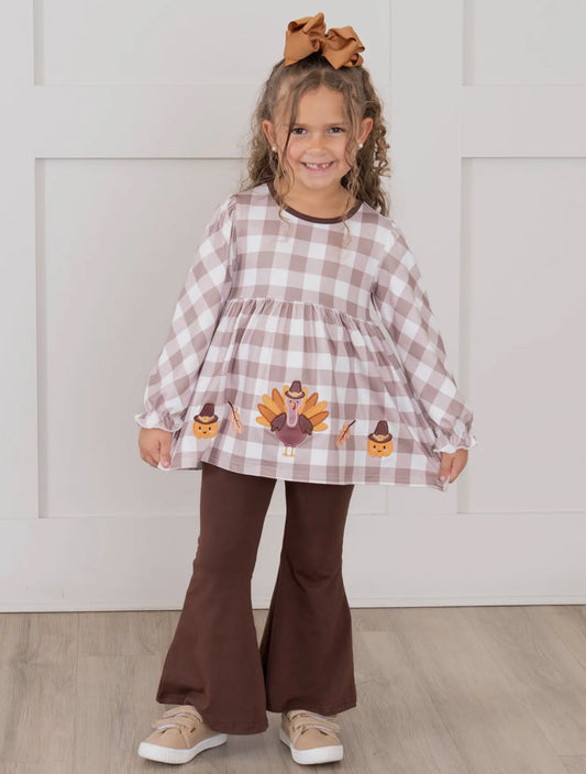 Thankful Bell Set