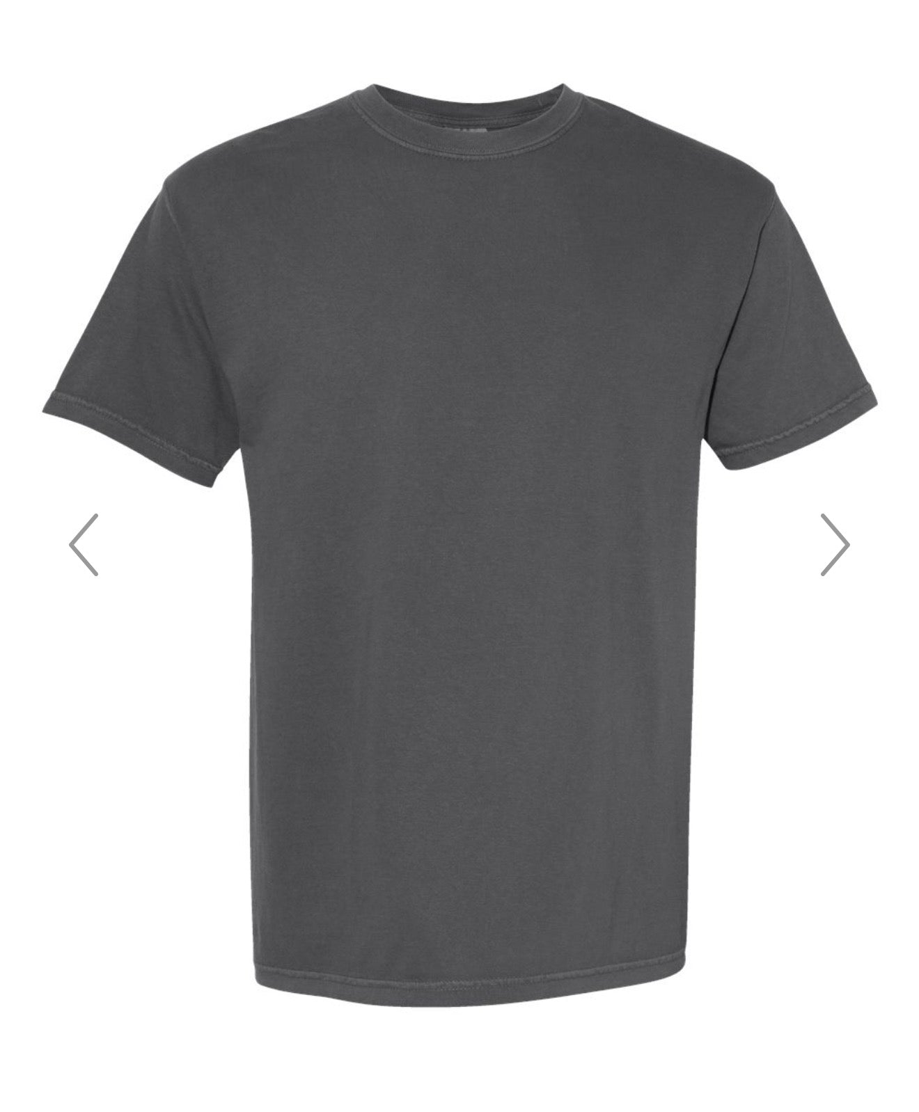 CC tee- pepper