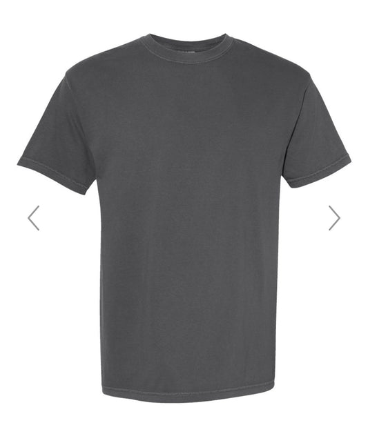 CC tee- pepper
