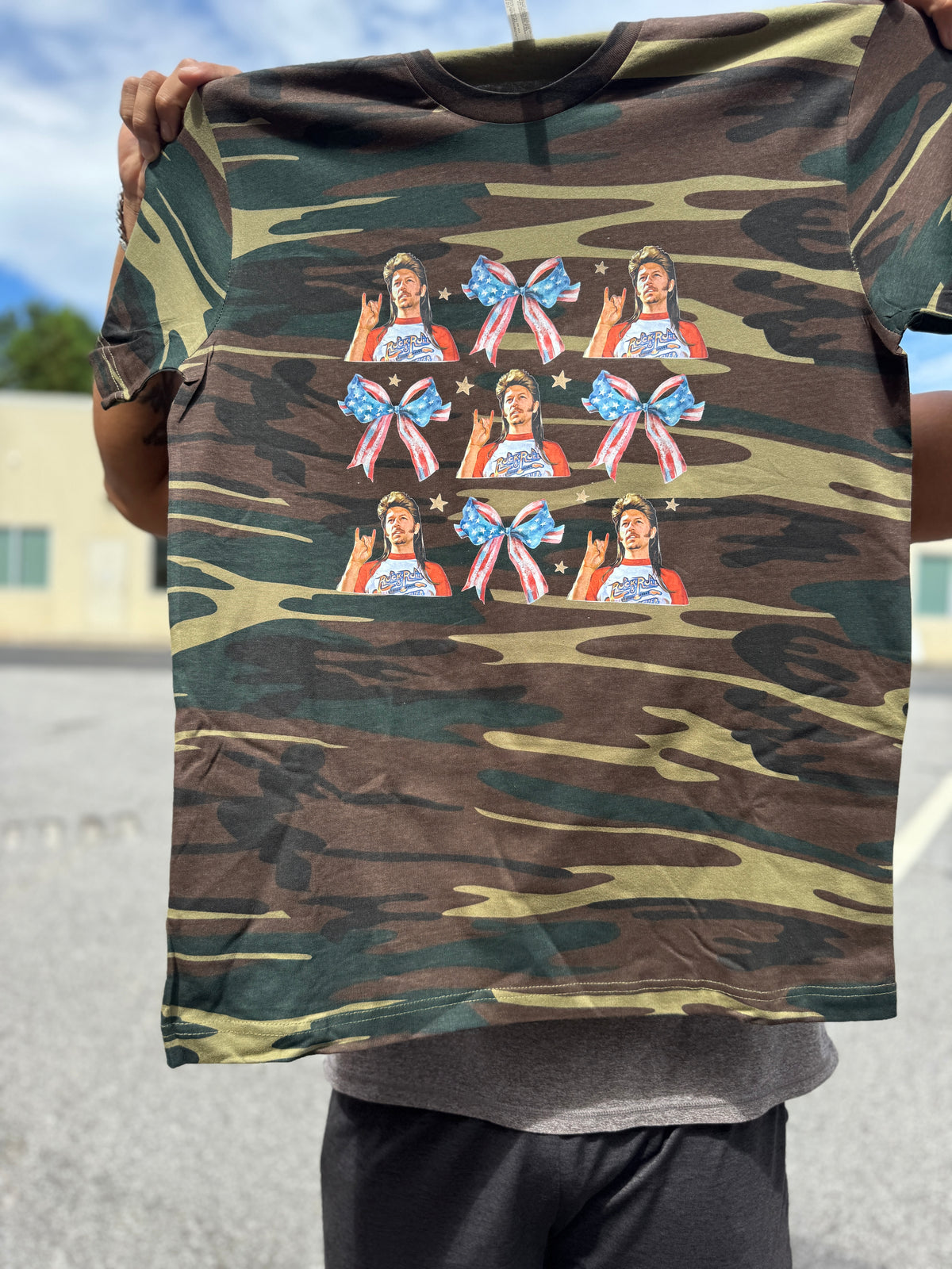 Joe Dirt Shirt