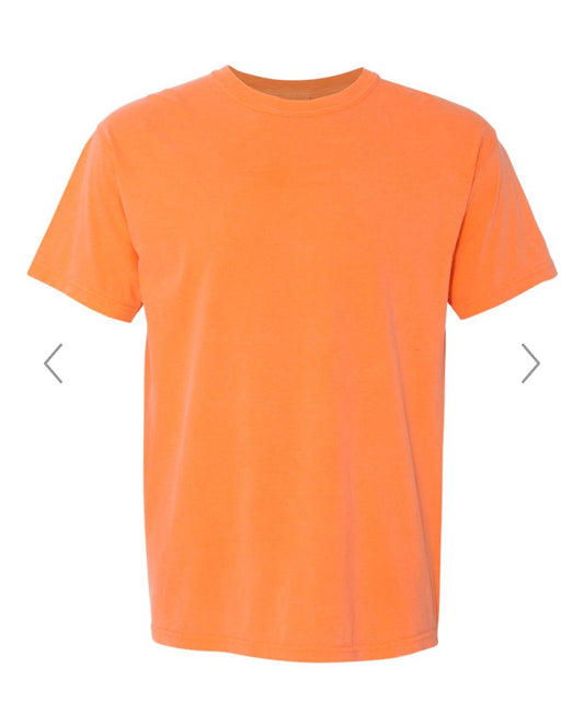 Cc tee- melon
