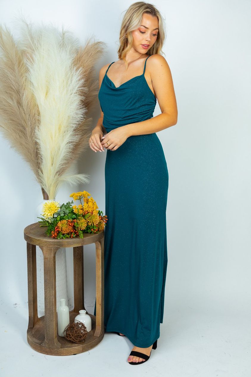 Holiday Magic Dress