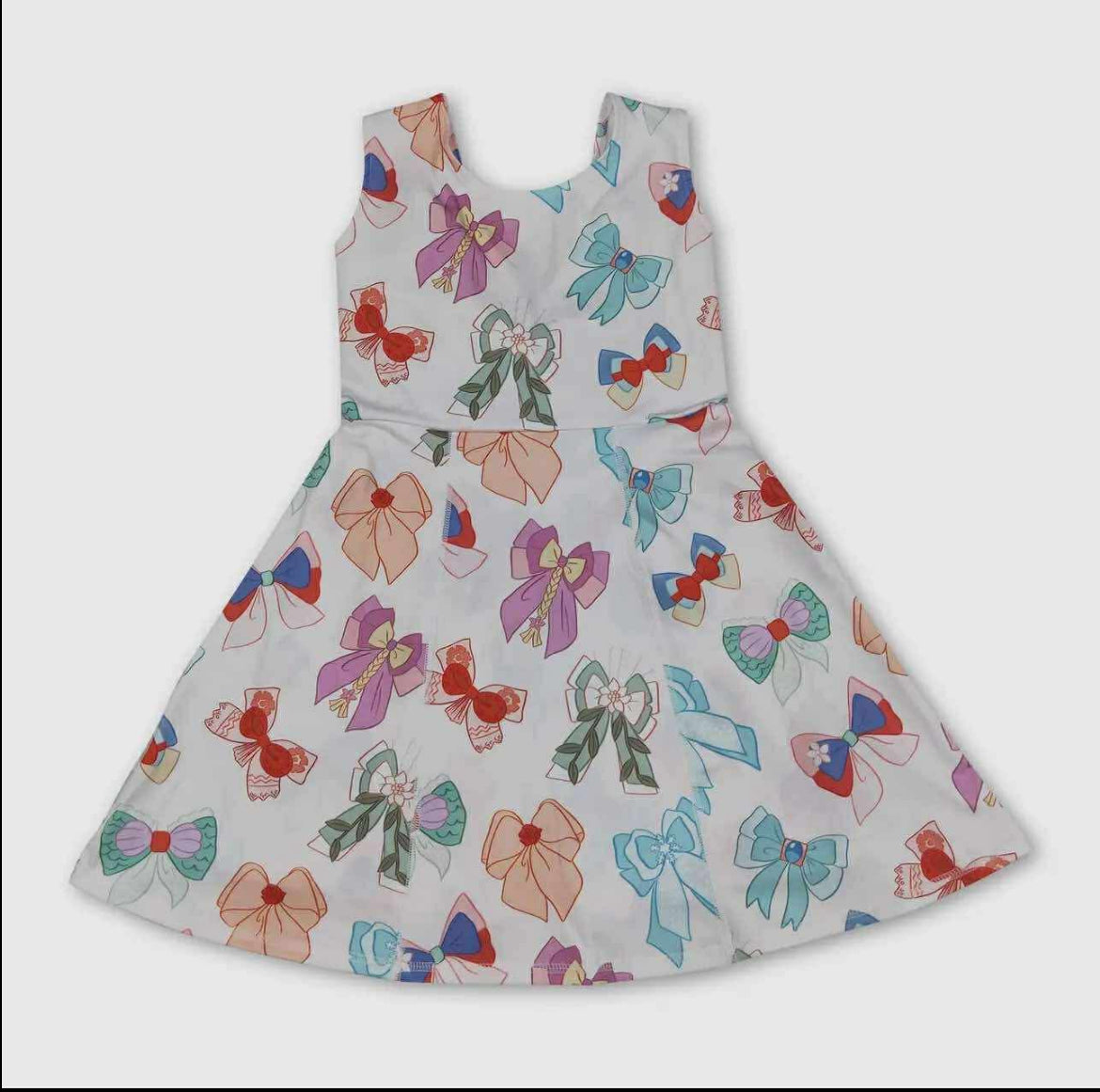 Princess bows