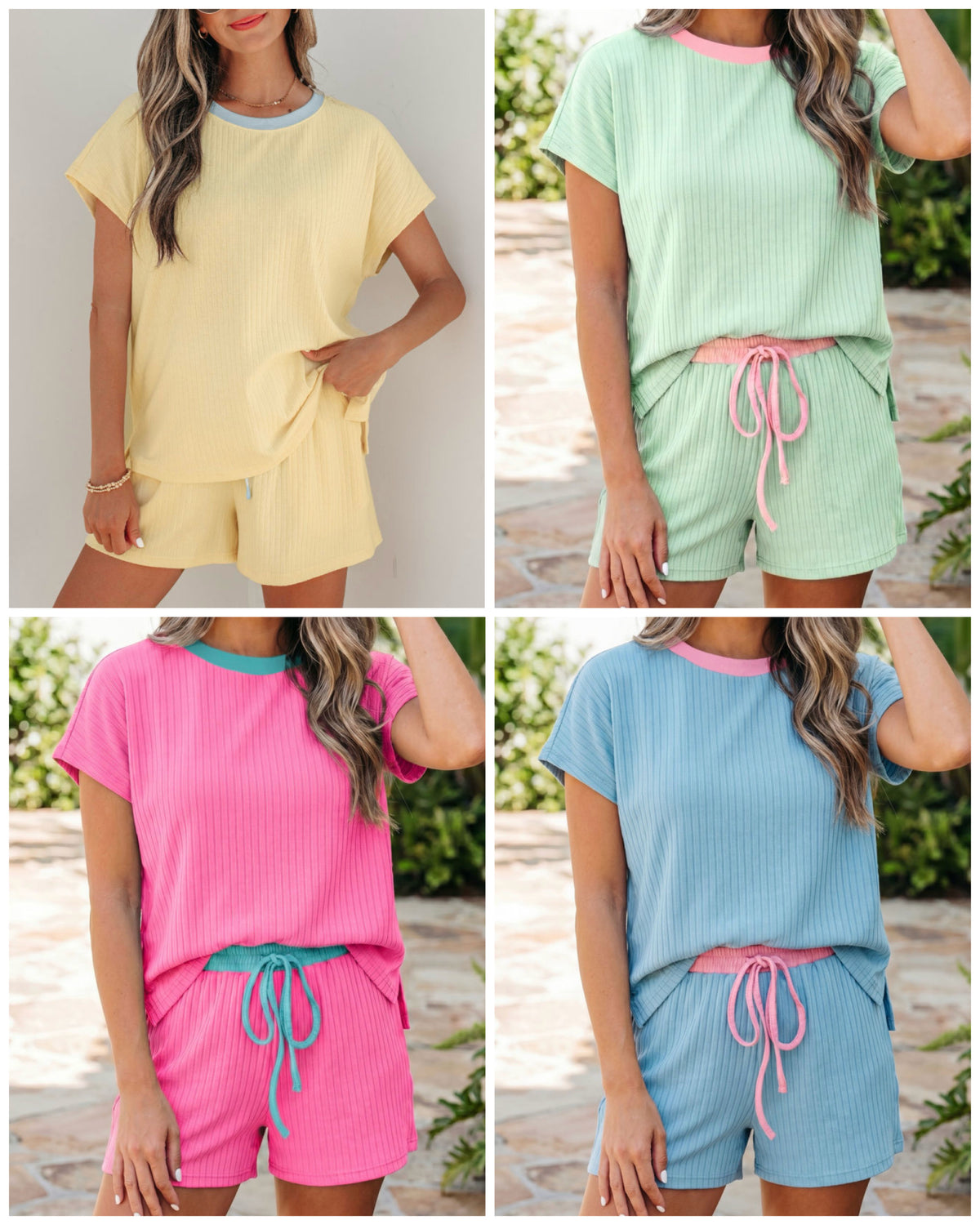 Pastel Paulina