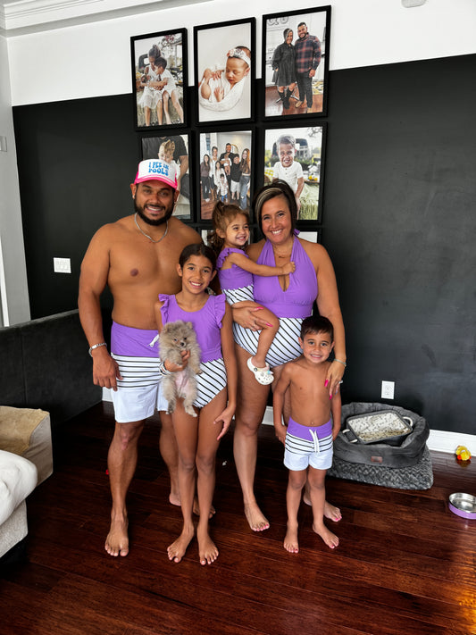 #00137 Family Swim