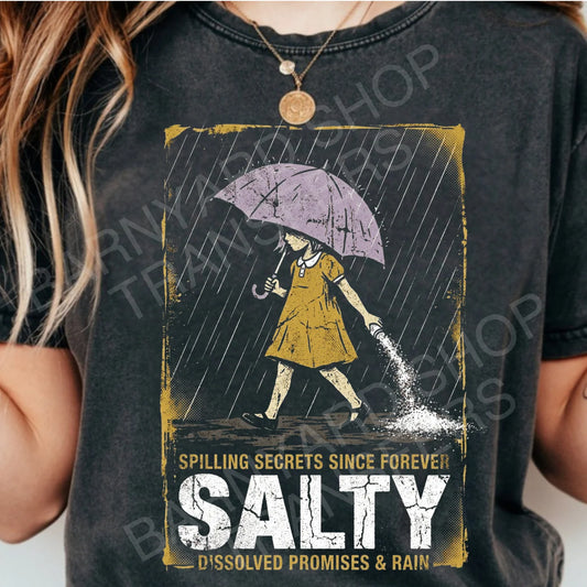 Salty-DTF