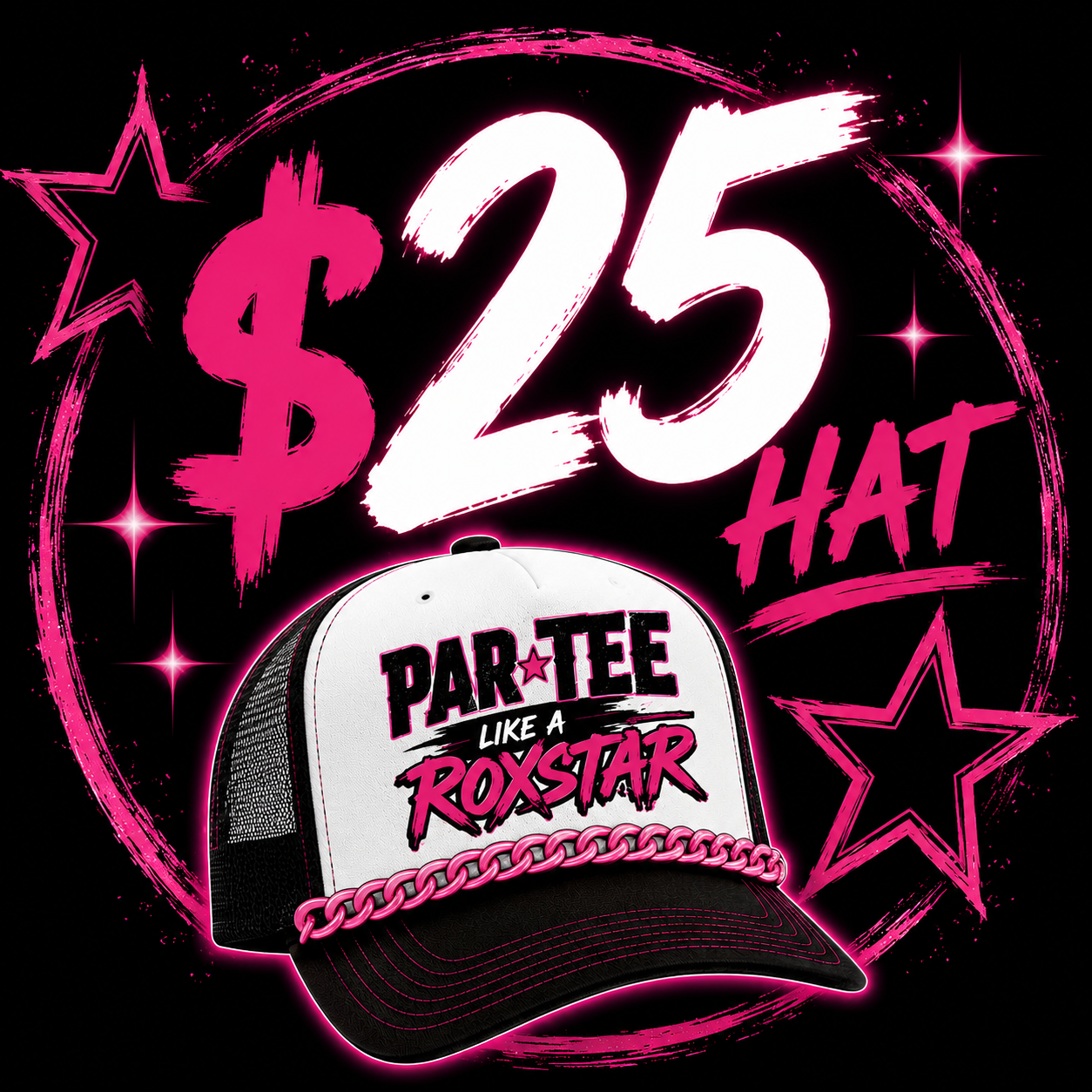 TT live- $25