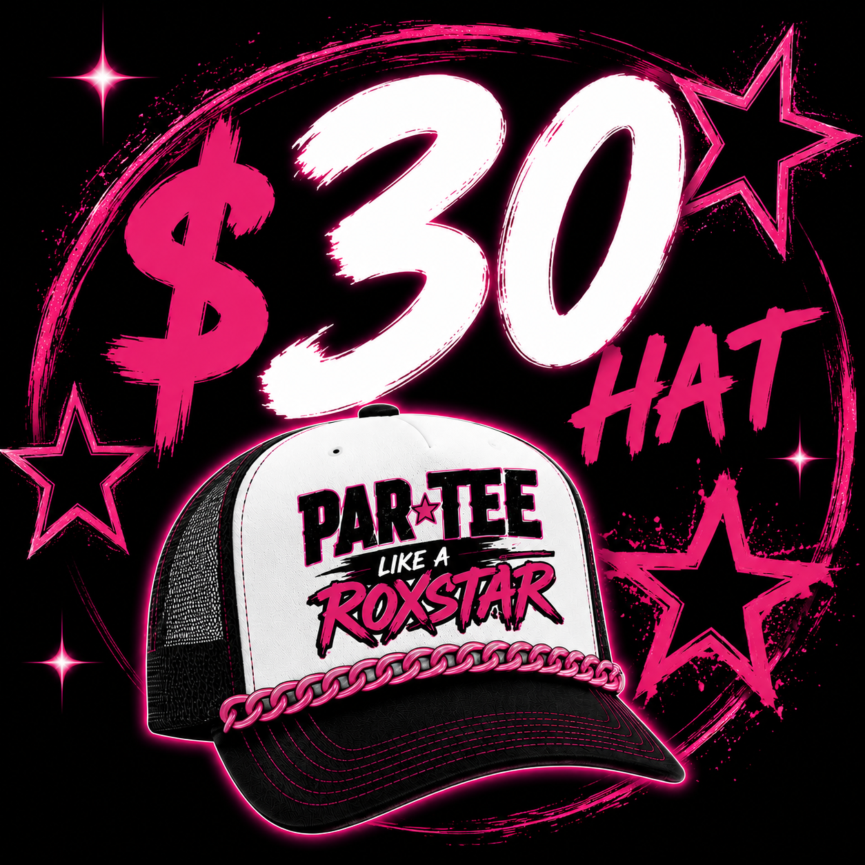 TT live- $30