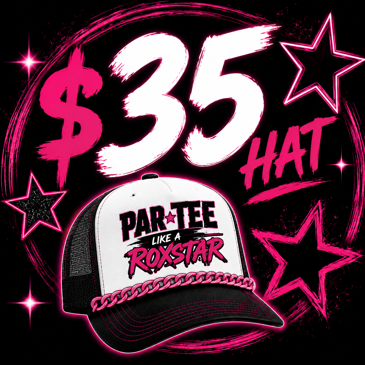 TT live- $35