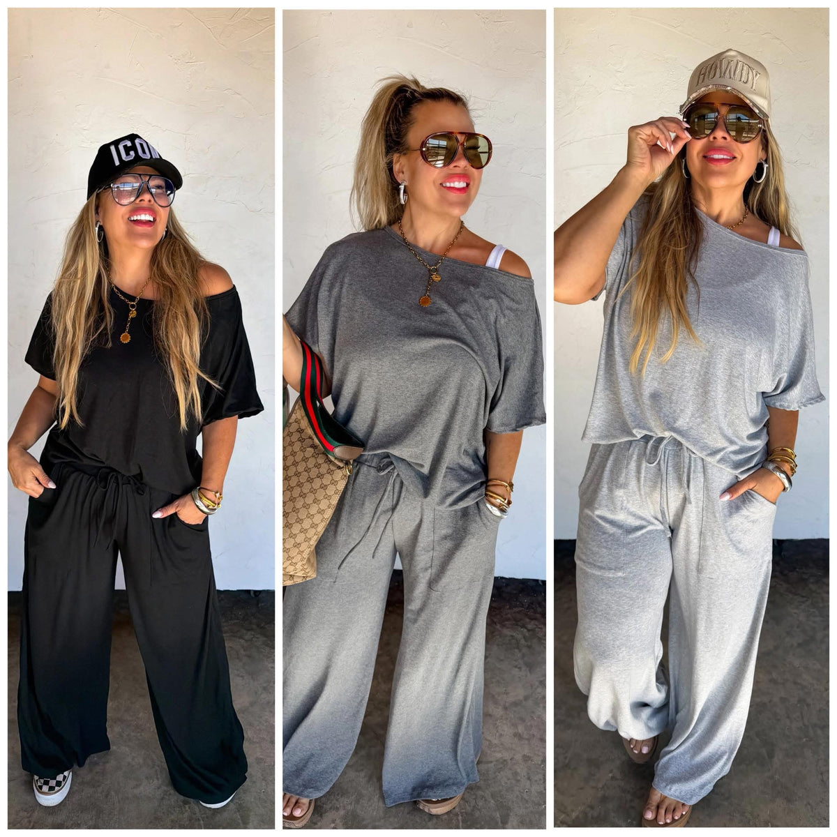 #00911 Blakeley simple comfort sets