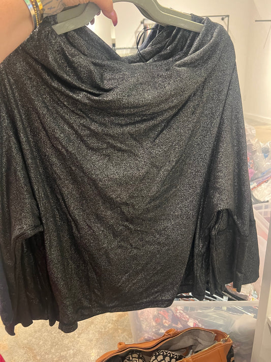 Umgee Sparkle Top