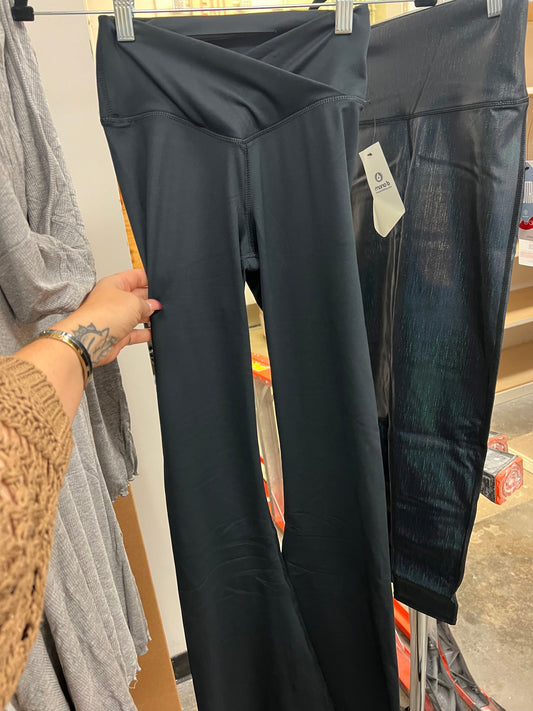 Venice Crossover Waistband
