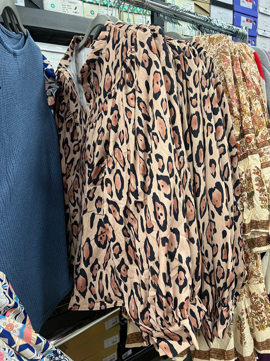 Foxy Top