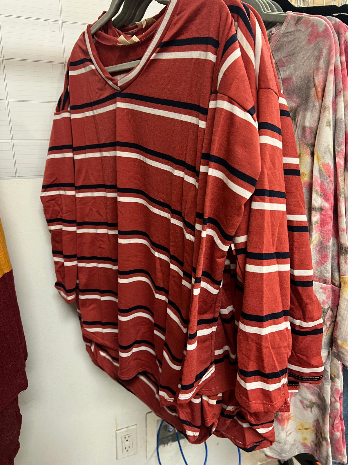 Sweet Lovely Stripes