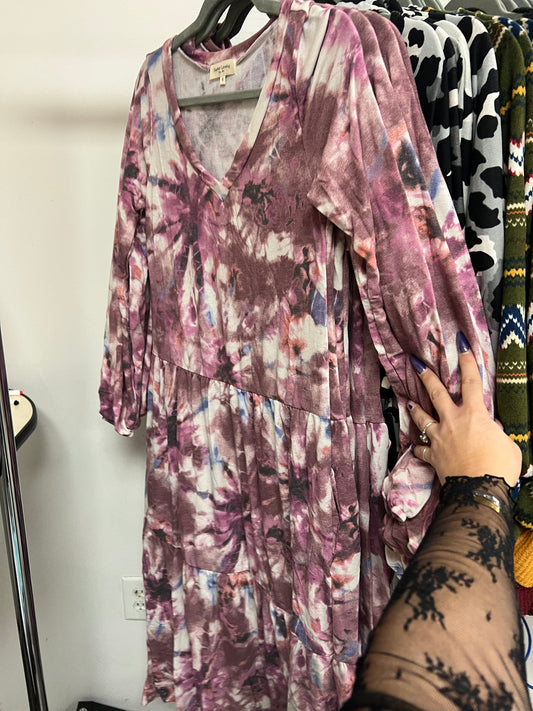 Wine Maxi