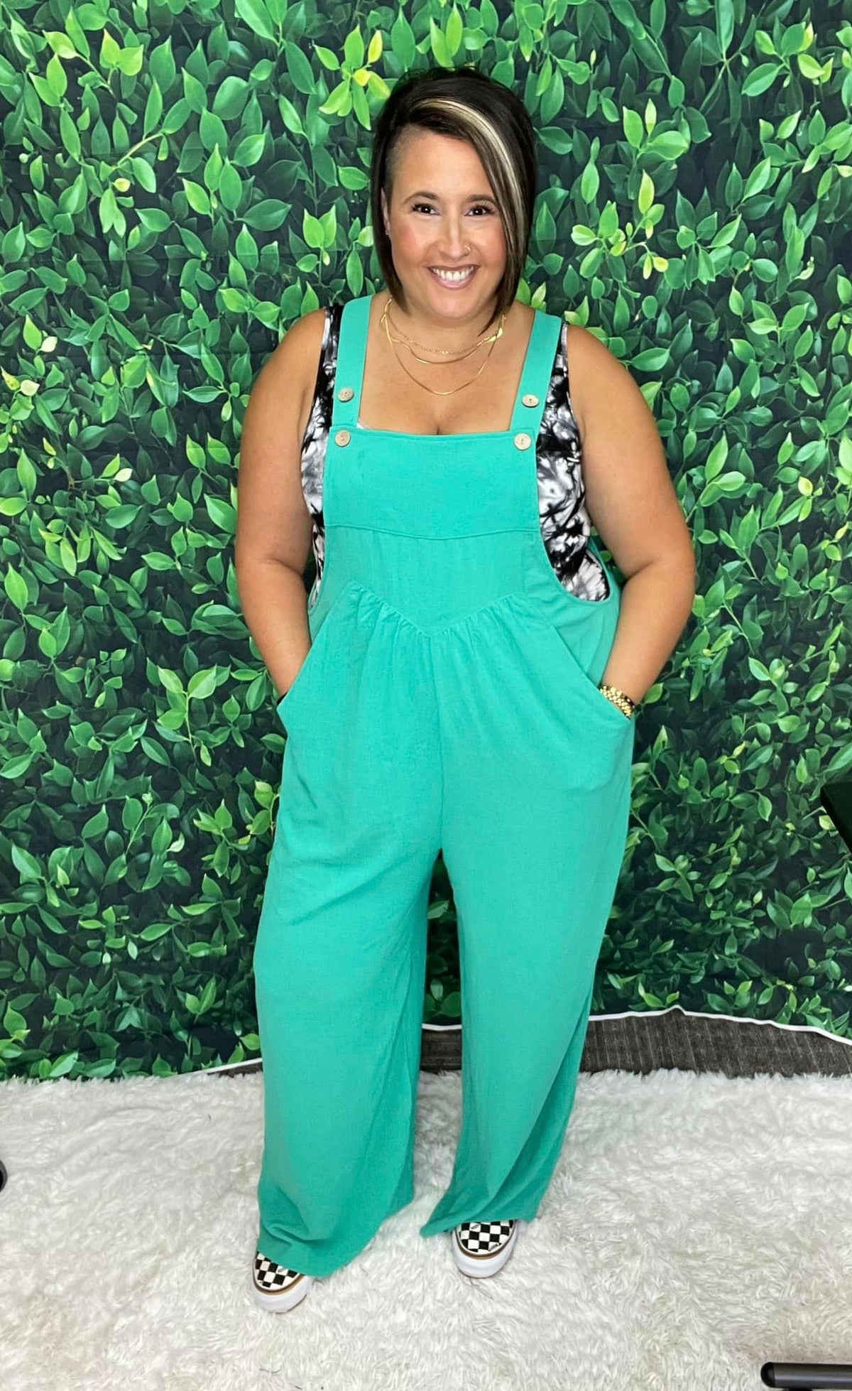 Oddi Overalls