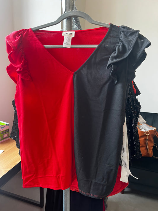 Harley Colorblock