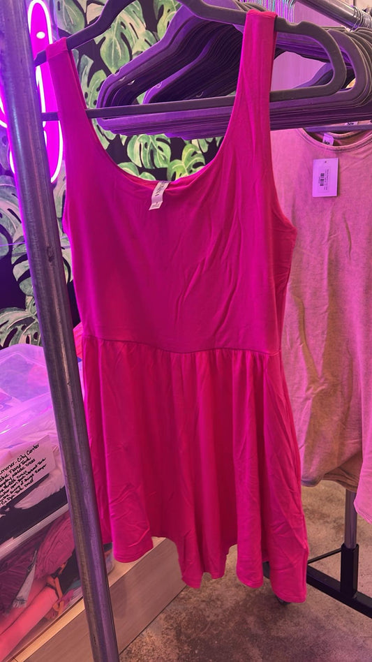 Zenana Summer Romper