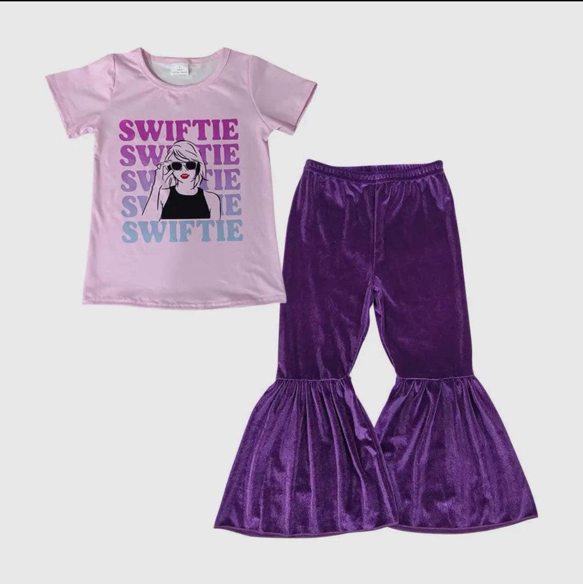 Swiftie Bell Set