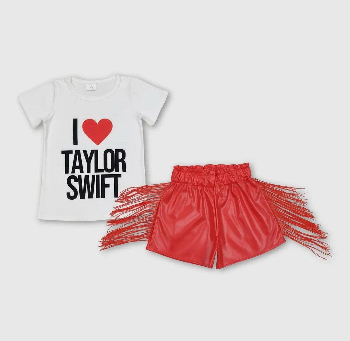 I Love T Swift