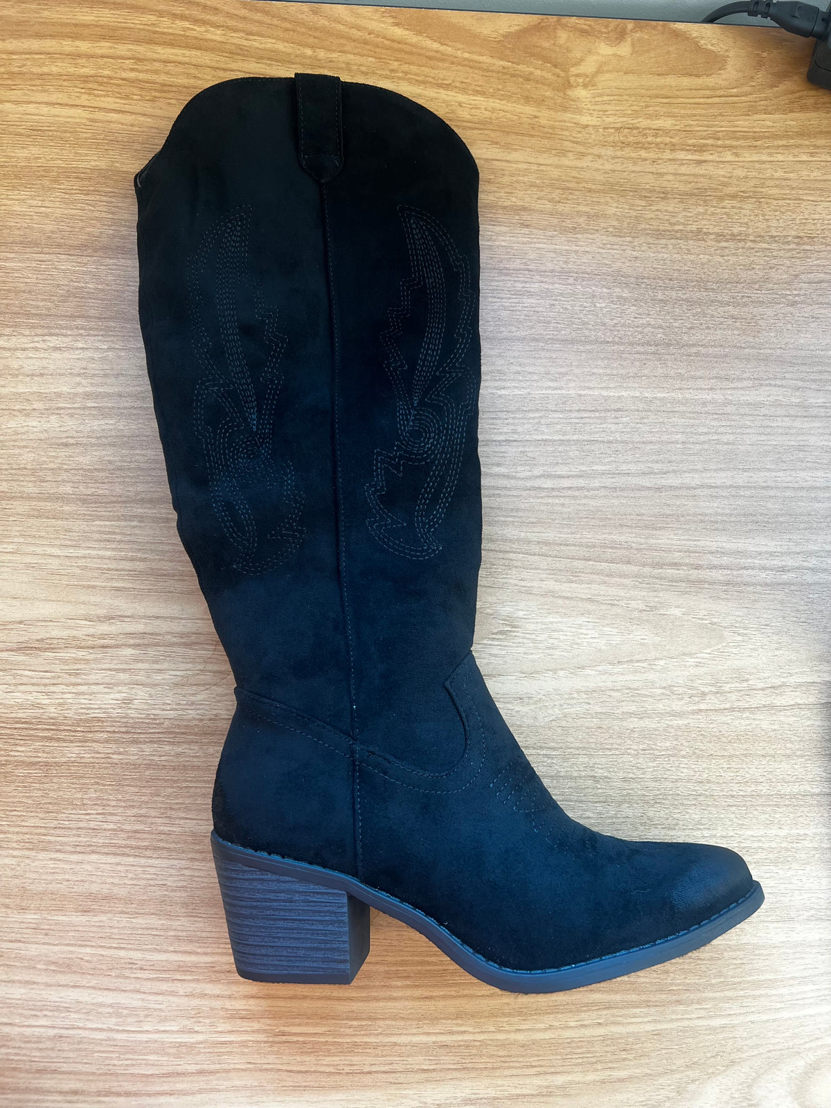 Wilder Boot