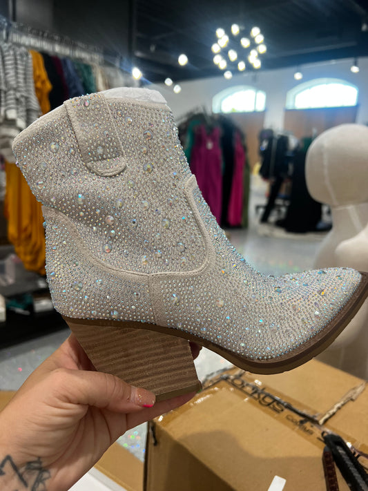 Karen Boots