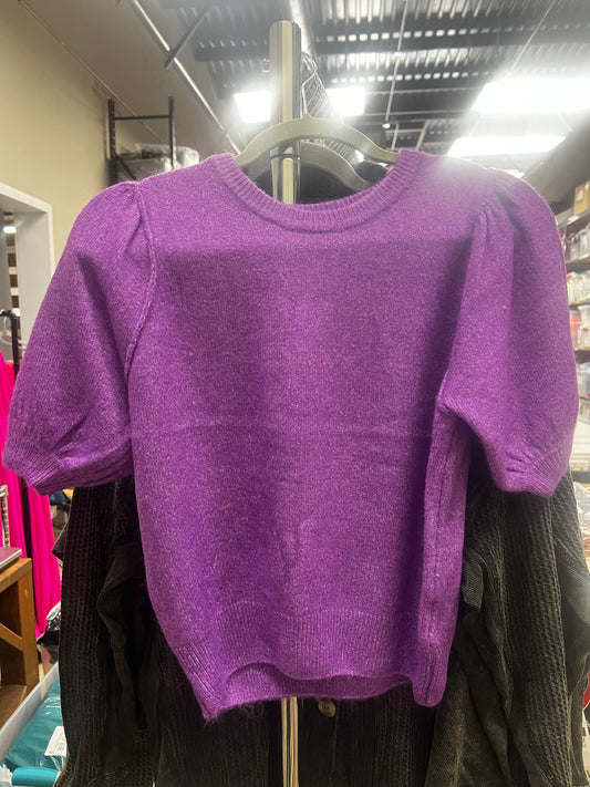 The Audrey Sweater