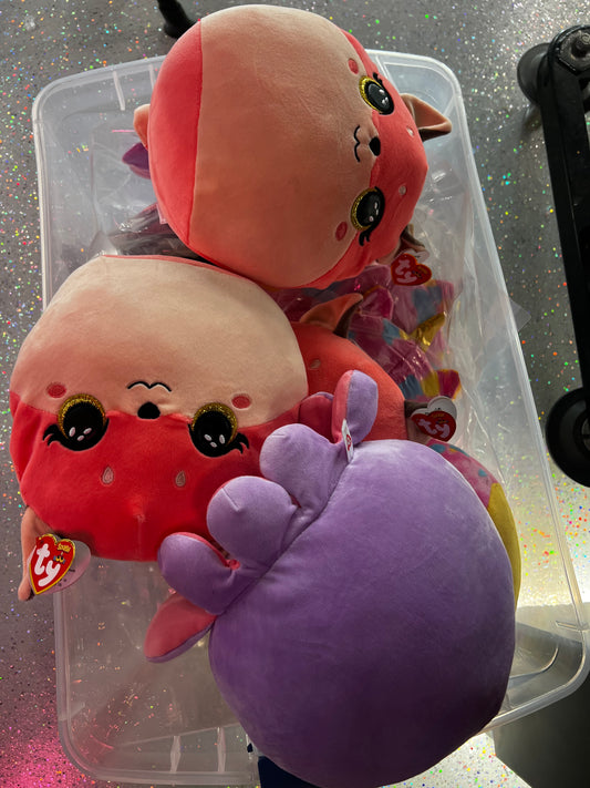 Medium Squish Mellow