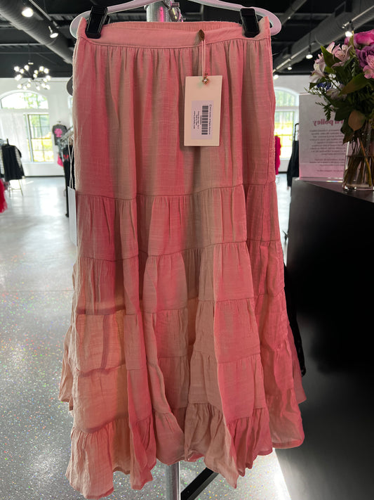 Kanini Skirt