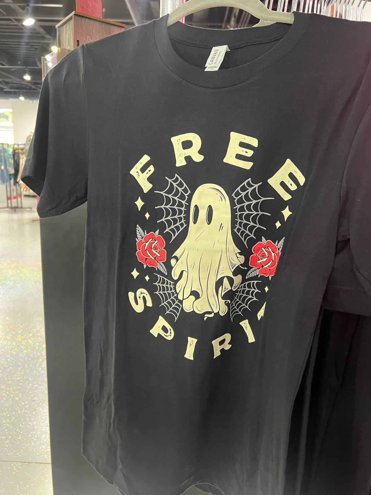 Free Spirit!