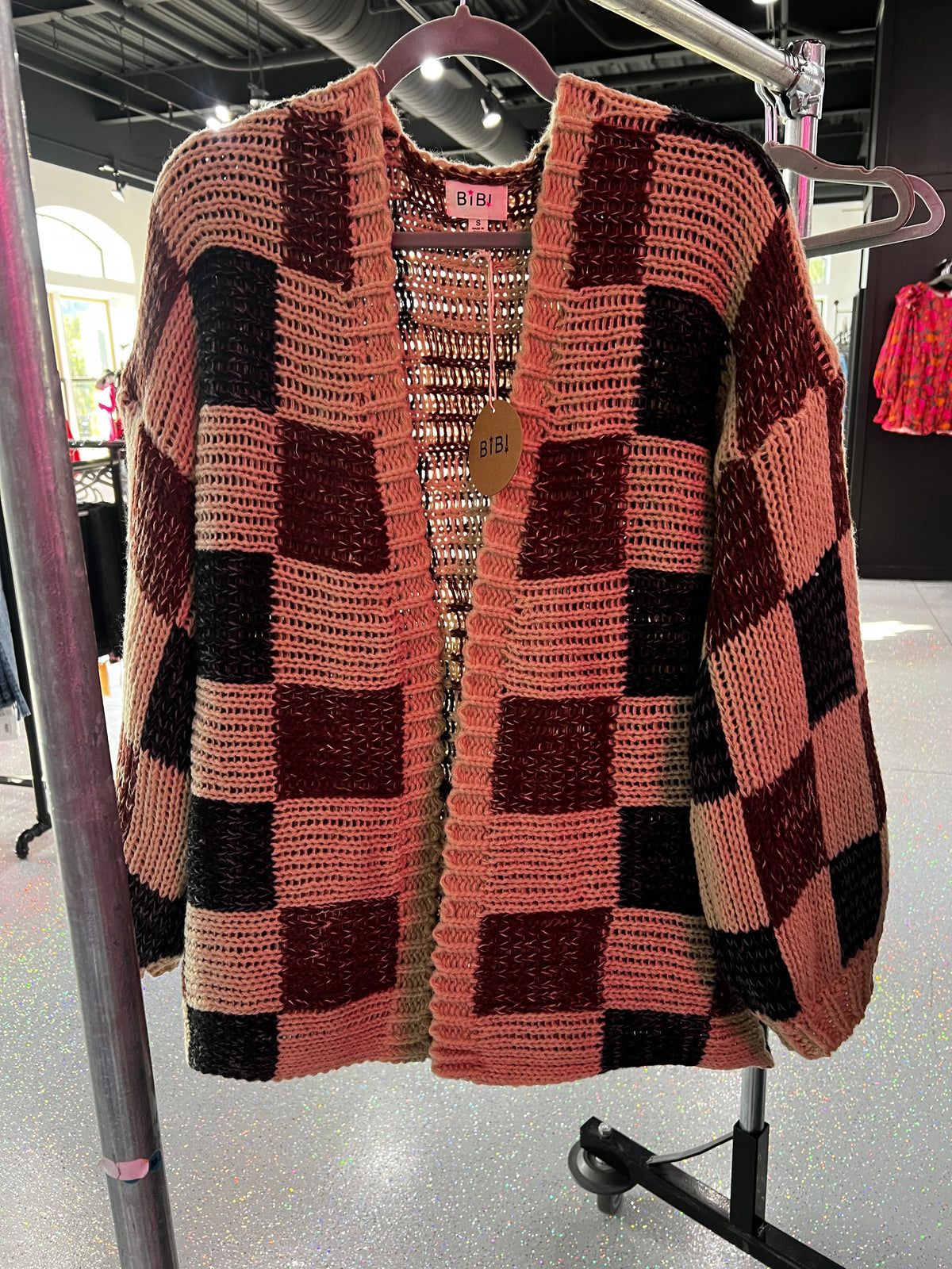 Daddy Sweater
