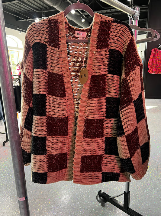 Daddy Sweater