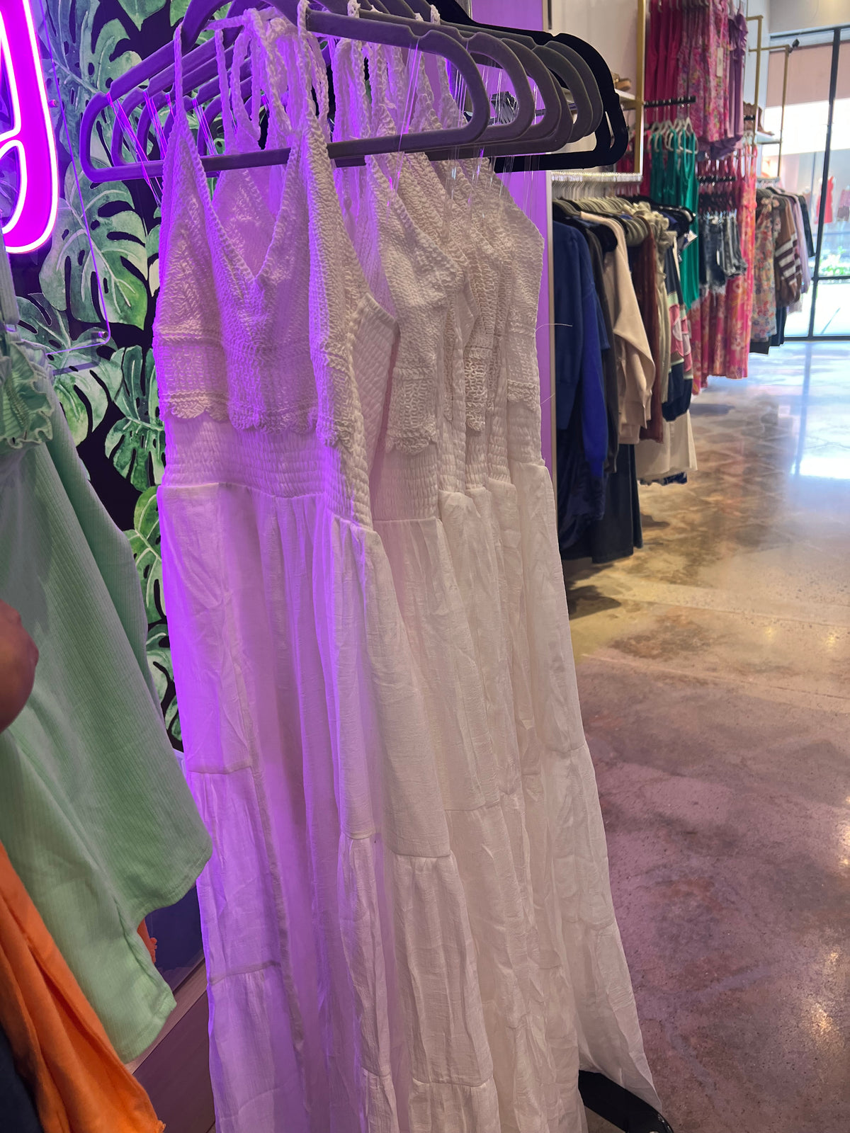 HYFVE Woven Jumpsuit