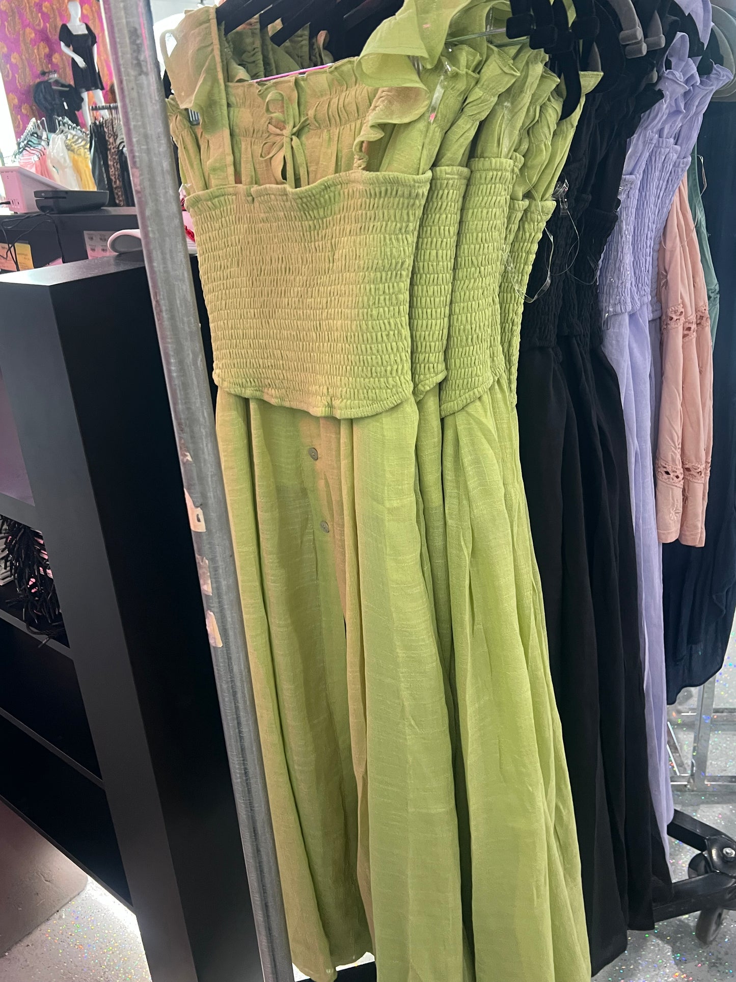 HYFVE: Woven 2 Piece Set