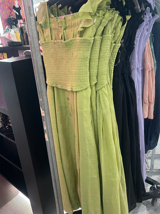 HYFVE: Woven 2 Piece Set