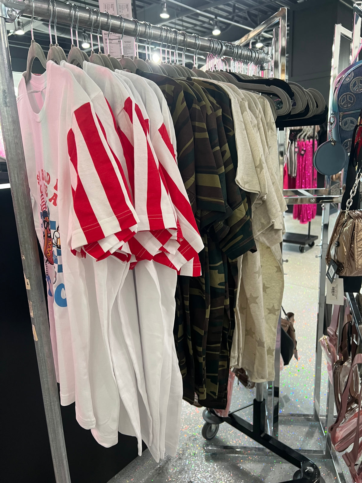 2025 4th of July Collection