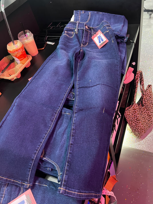 YMI Kids: Millie Wide Leg