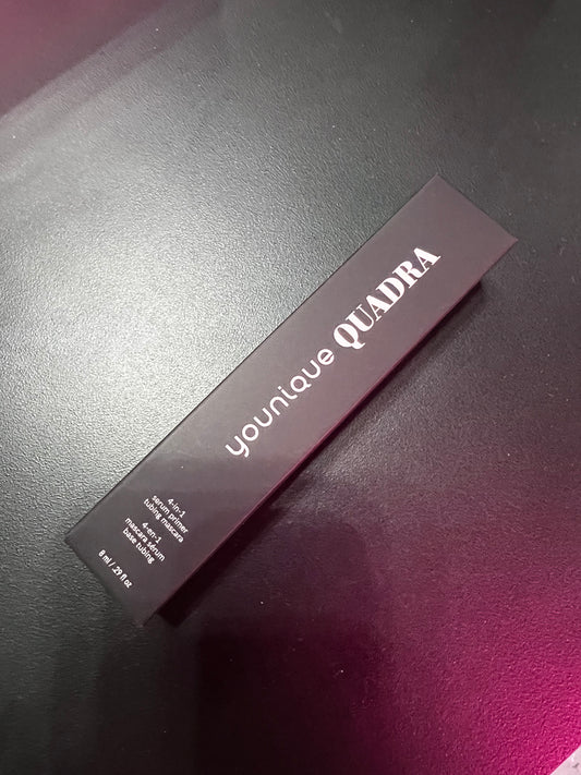 Younique Quadra Mascara
