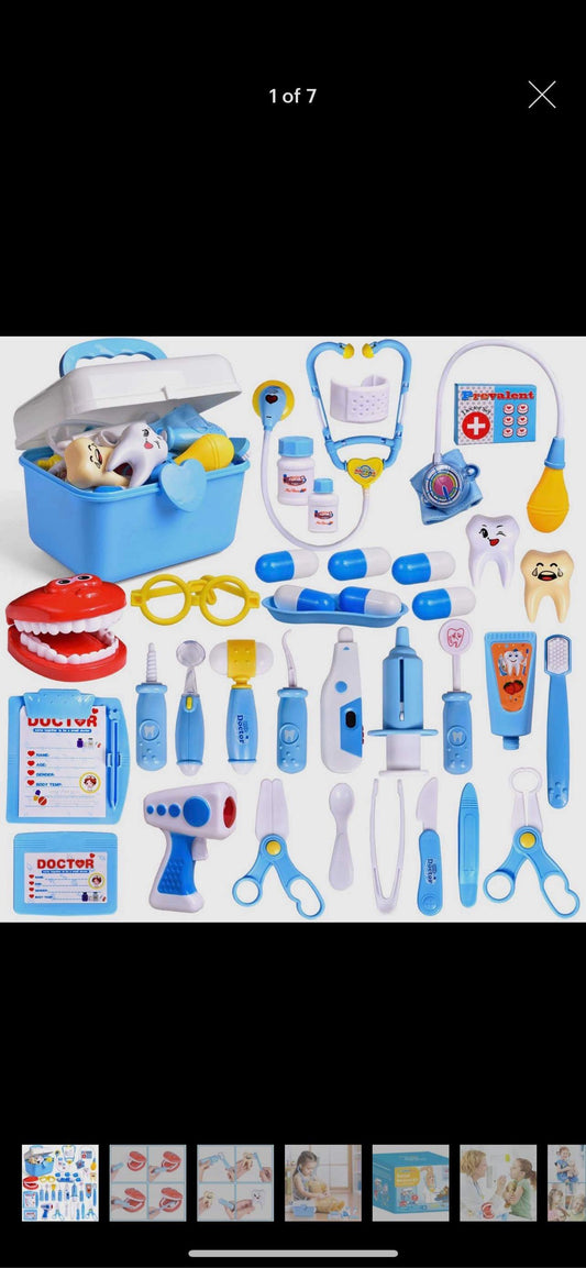 Doctor Kit