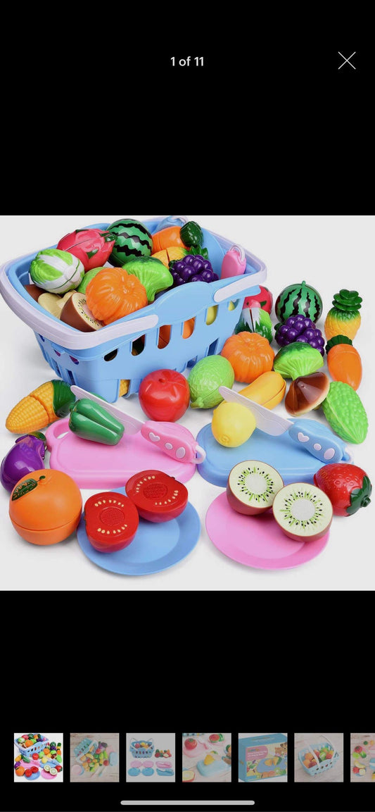 Fruit Basket