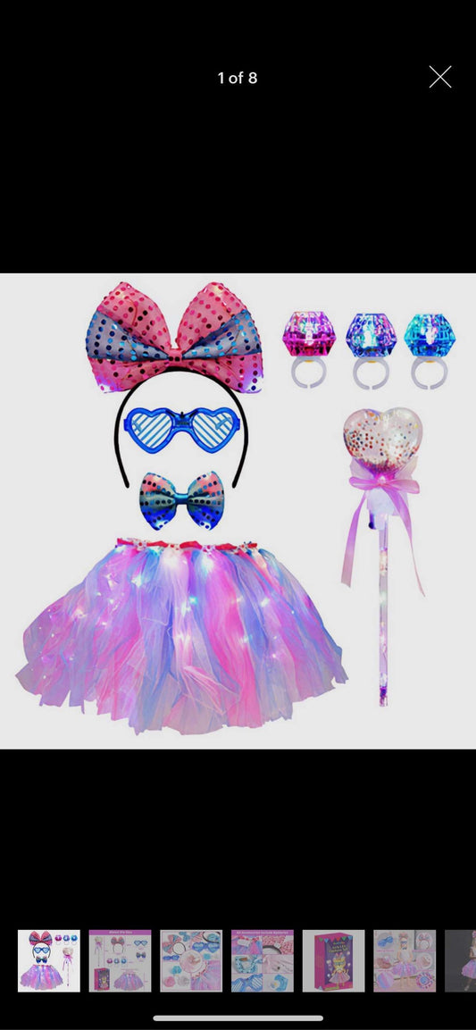 Princess Kit
