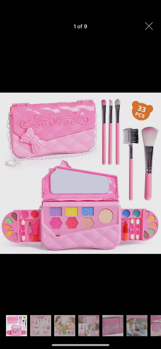 Make-Up Kit