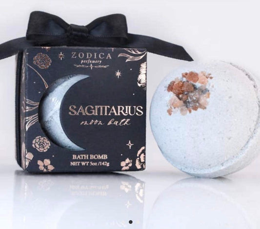 Zodica Bath Bombs